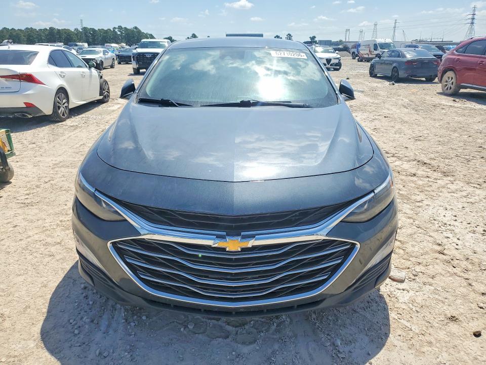 2020 Chevrolet Malibu მანქანა იყიდება აუქციონზე, vin: 1G1ZD5ST7LF082738, აუქციონის ნომერი: 62710206