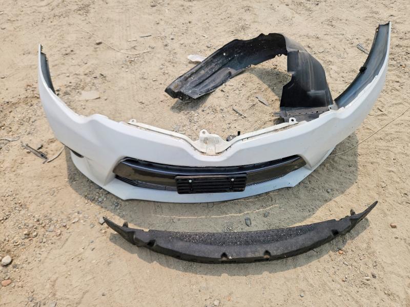 2016 Toyota Corolla მანქანა იყიდება აუქციონზე, vin: 5YFBURHE8GP495095, აუქციონის ნომერი: 61328136