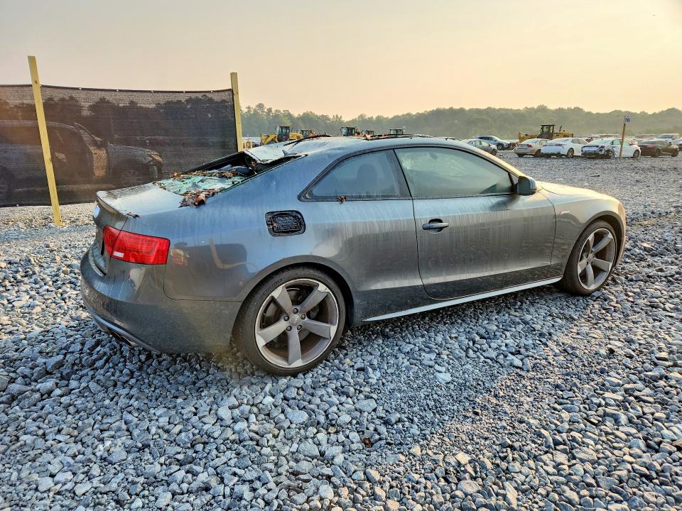 Aukcja sprzedaży 2016 Audi S5, vin: WAUC4AFR7GA034791, numer aukcji: 62977456