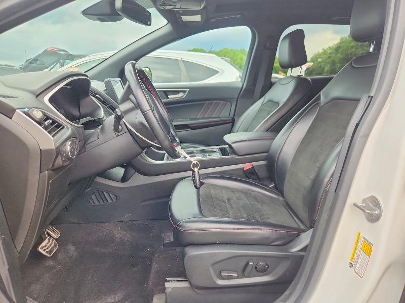 Продаж на аукціоні авто 2021 Ford Edge, vin: 2FMPK4J91MBA64979, номер лоту: 62056166