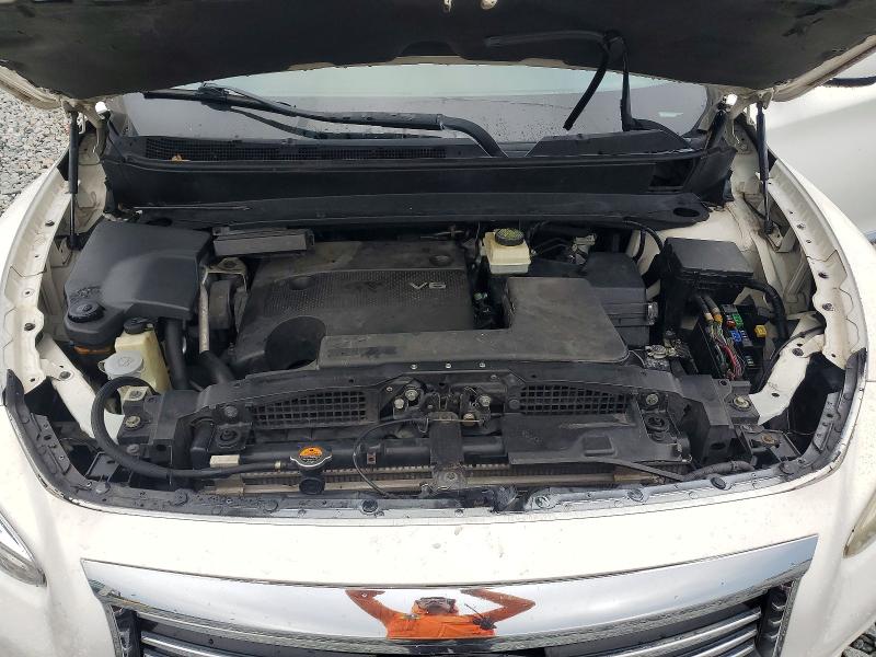 Продаж на аукціоні авто 2014 Infiniti Qx60, vin: 5N1AL0MN1EC506066, номер лоту: 61730796
