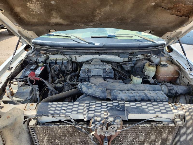 2007 Ford F150 მანქანა იყიდება აუქციონზე, vin: 1FTPW12V37FA99528, აუქციონის ნომერი: 62469786