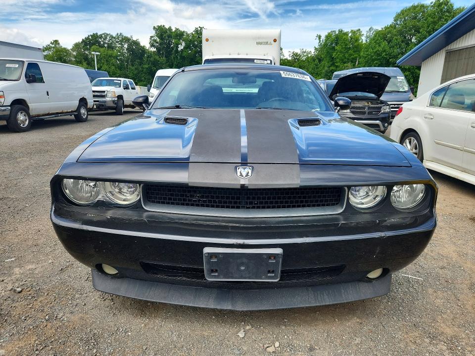 Aukcja sprzedaży 2009 Dodge Challenger, vin: 2B3LJ44V69H522794, numer aukcji: 59637636
