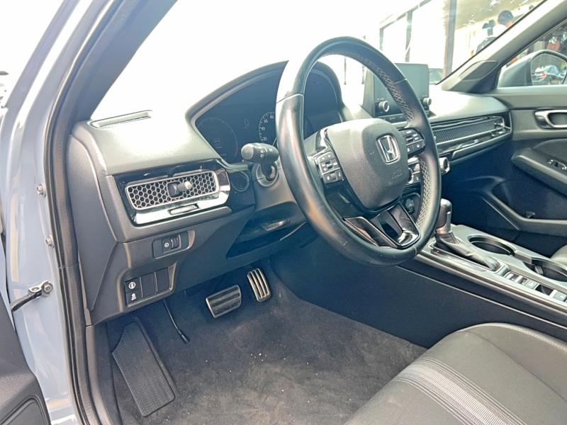 61930356 :رقم المزاد ، 2HGFE2F56NH541939 vin ، 2022 Honda Civic مزاد بيع
