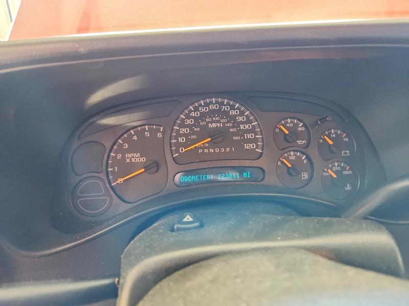 Aukcja sprzedaży 2005 Chevrolet Silverado, vin: 1GCEC14X65Z175267, numer aukcji: 62436606