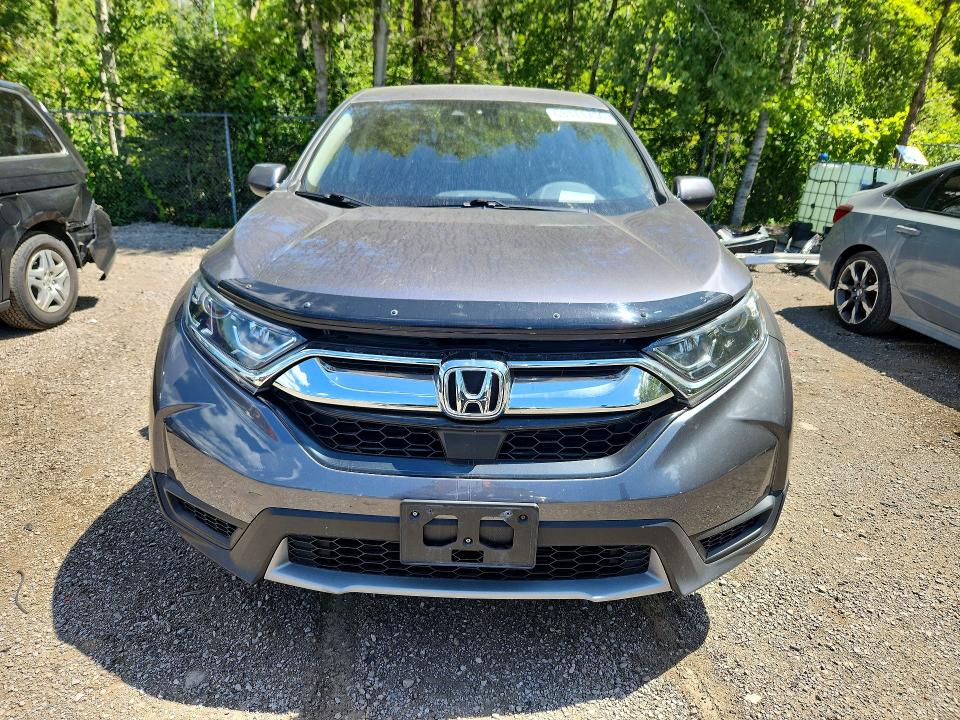 2019 Honda Cr-v მანქანა იყიდება აუქციონზე, vin: 2HKRW2H20KH119910, აუქციონის ნომერი: 63111756