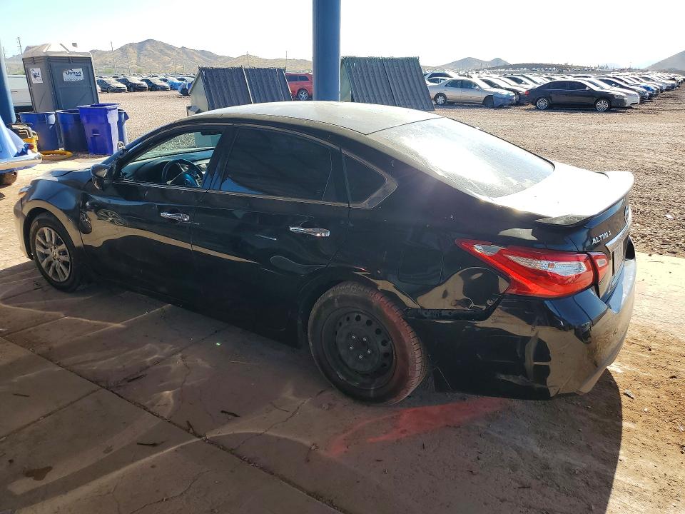 Aukcja sprzedaży 2016 Nissan Altima, vin: 1N4AL3AP9GN379169, numer aukcji: 60002926