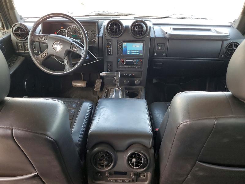 Продаж на аукціоні авто 2005 Hummer H2 Sut, vin: 5GRGN22U95H115294, номер лоту: 60457076