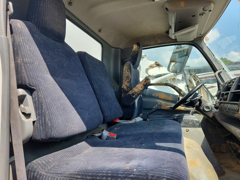 Aukcja sprzedaży 2019 Hino 195, vin: JHHSDM2H7KK009709, numer aukcji: 58425356
