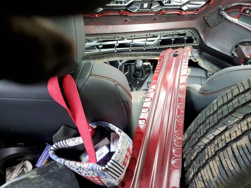 Aukcja sprzedaży 2025 Subaru Crosstrek, vin: 4S4GUHM67S3759189, numer aukcji: 59252476
