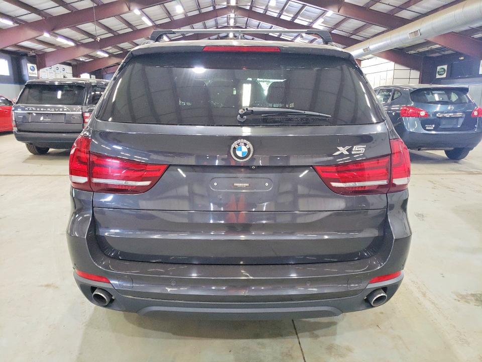 Aukcja sprzedaży 2015 Bmw X5, vin: 5UXKR0C51F0P13499, numer aukcji: 60630156
