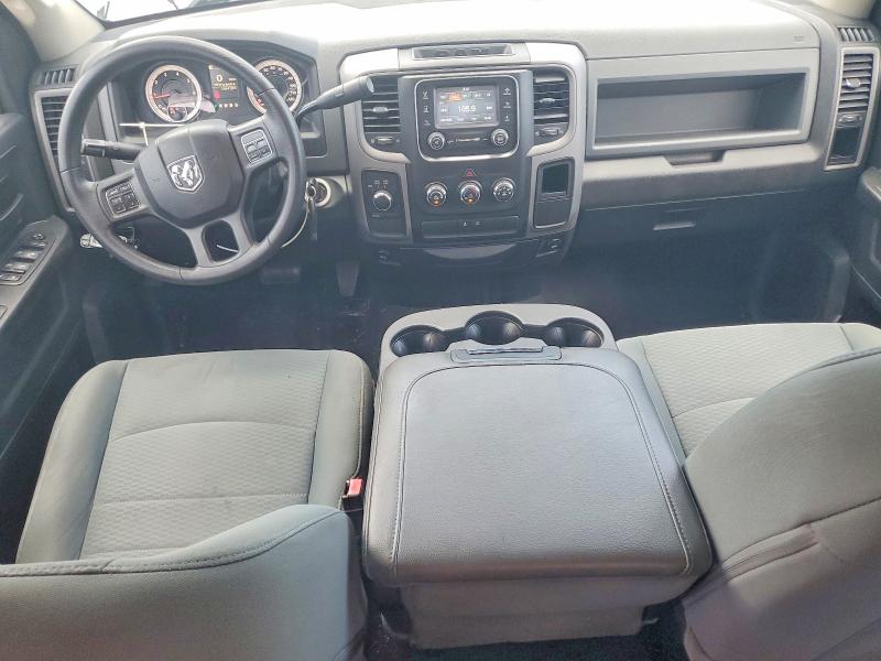 Aukcja sprzedaży 2015 Ram 1500, vin: 1C6RR7FT5FS778466, numer aukcji: 59620076
