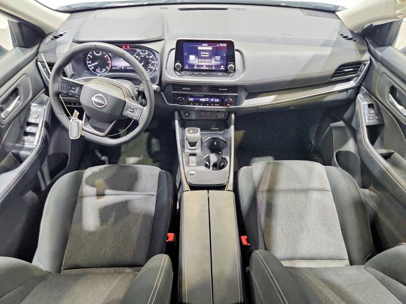 Продаж на аукціоні авто 2026 Nissan Rogue, vin: 5N1BT3BA9TC720578, номер лоту: 61411126