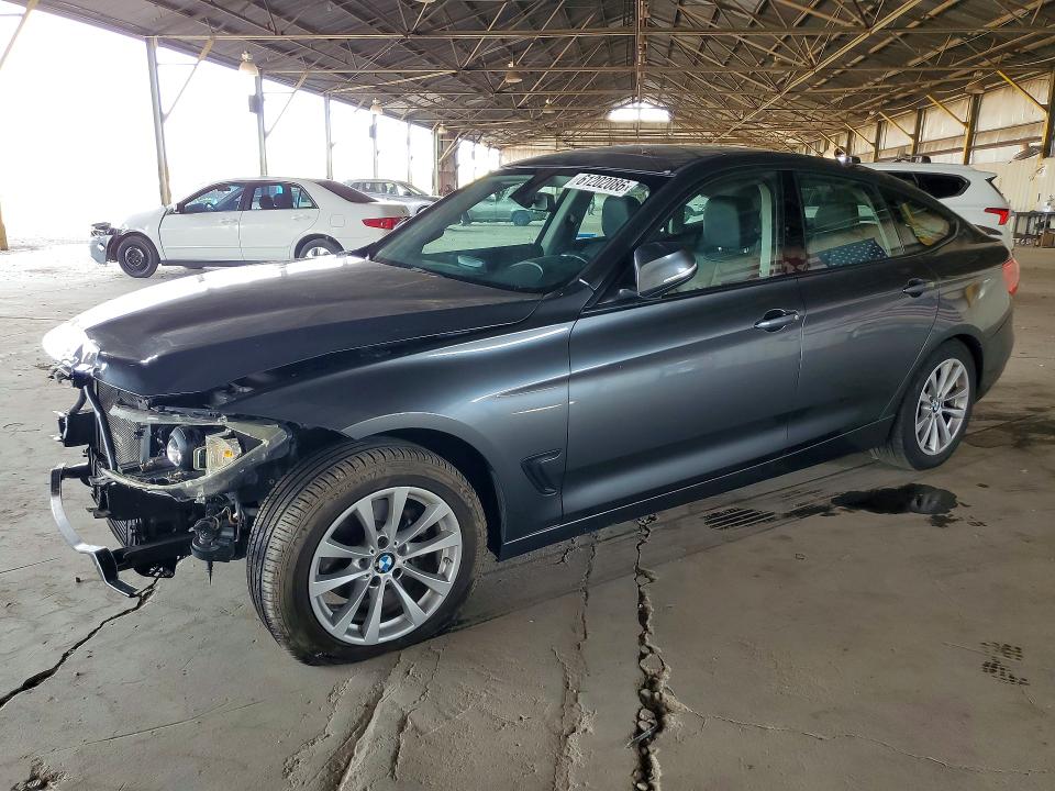 Продаж на аукціоні авто 2015 Bmw 328, vin: WBA8Z5C59FGS36169, номер лоту: 61202086