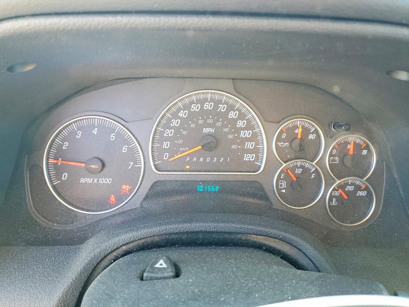 Продаж на аукціоні авто 2006 Gmc Envoy, vin: 1GKDT13S362124745, номер лоту: 60648266