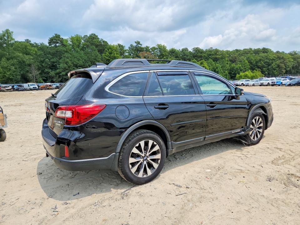 Auction sale of the 2017 Subaru Outback, vin: 4S4BSANC8H3300810, lot number: 62777766