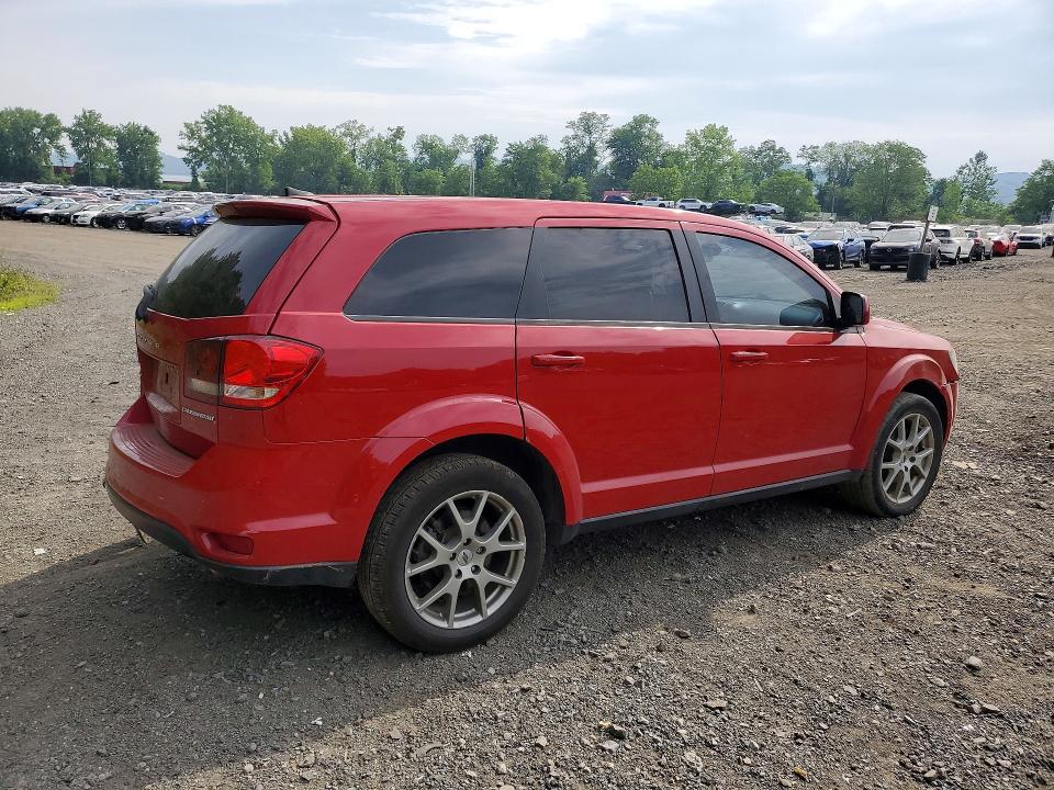 Продажа на аукционе авто 2019 Dodge Journey, vin: 3C4PDDEG1KT738850, номер лота: 61674006