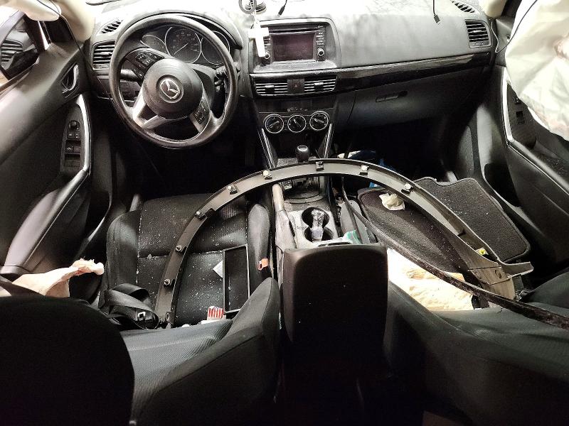 2014 Mazda Cx-5 მანქანა იყიდება აუქციონზე, vin: JM3KE2BE0E0350645, აუქციონის ნომერი: 63146716