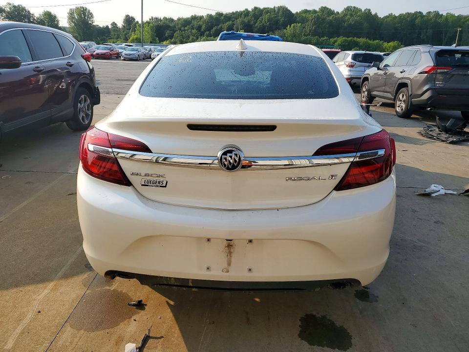 2015 Buick Regal მანქანა იყიდება აუქციონზე, vin: 2G4GK5EX5F9179108, აუქციონის ნომერი: 62127336