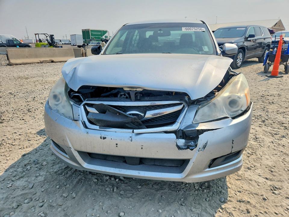 Продажа на аукционе авто 2012 Subaru Legacy, vin: 4S3BMCC62C3016928, номер лота: 60075256