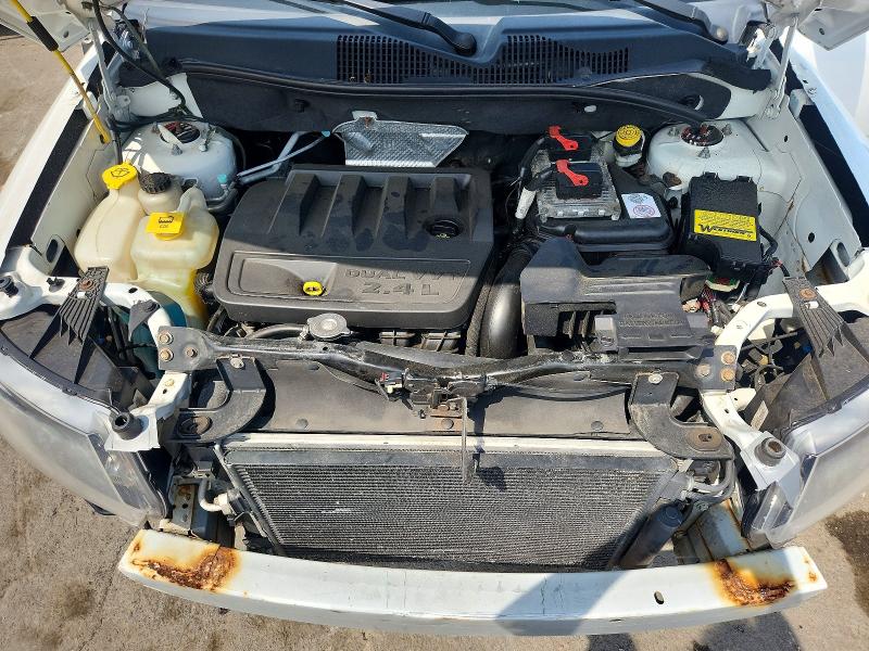 Aukcja sprzedaży 2015 Jeep Compass, vin: 1C4NJDEB9FD105447, numer aukcji: 62667616