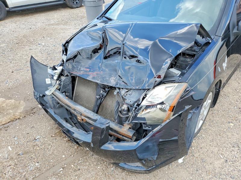Aukcja sprzedaży 2012 Nissan Sentra, vin: 3N1AB6APXCL616750, numer aukcji: 60139706