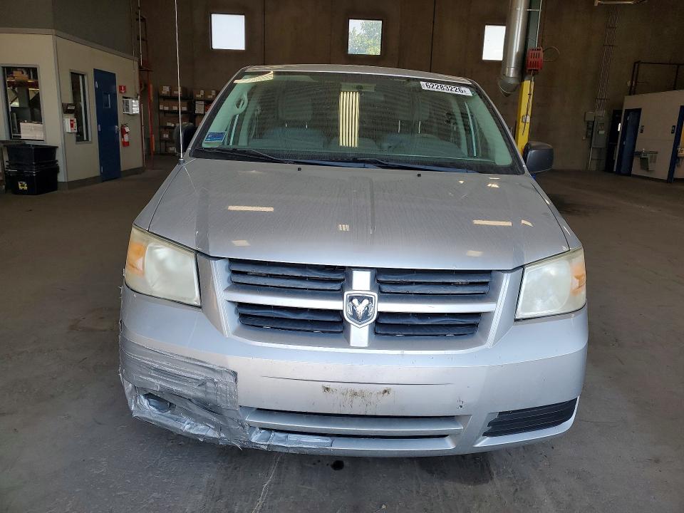 Aukcja sprzedaży 2010 Dodge Grand Caravan, vin: 2D4RN4DE8AR326970, numer aukcji: 62283226