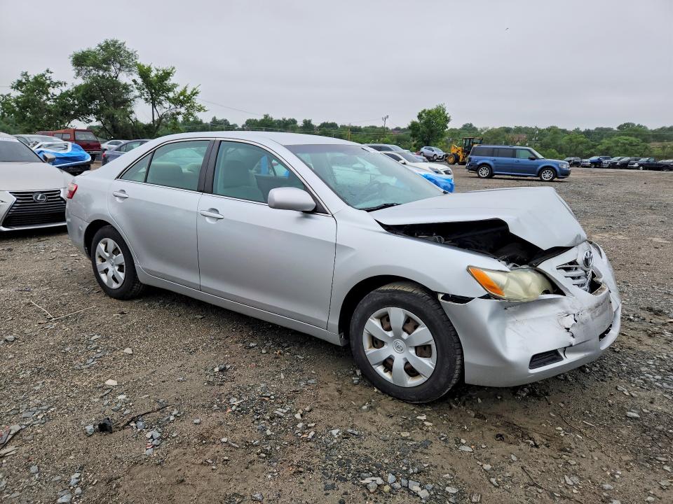 Продажа на аукционе авто 2009 Toyota Camry, vin: 4T1BE46K09U340535, номер лота: 59904566