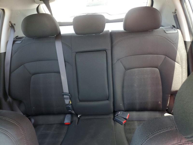 62282276 :رقم المزاد ، KNDPB3A22D7543518 vin ، 2013 Kia Sportage مزاد بيع