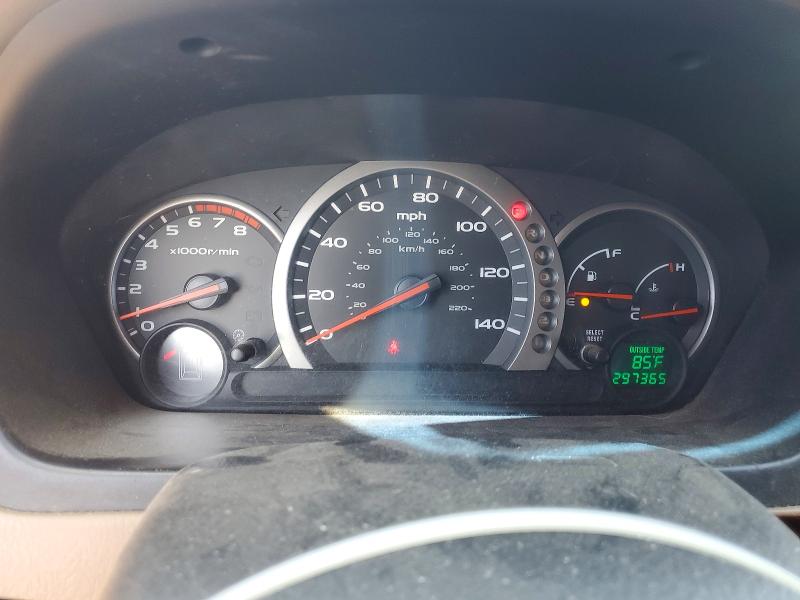 Aukcja sprzedaży 2004 Honda Pilot, vin: 2HKYF18634H523988, numer aukcji: 62336236