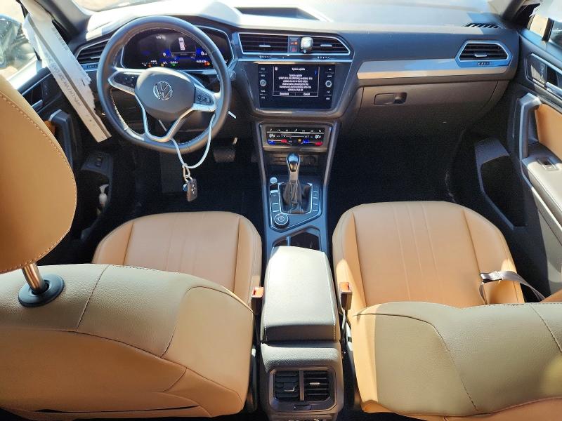 2024 Volkswagen Tiguan მანქანა იყიდება აუქციონზე, vin: 3VVMB7AX3RM155895, აუქციონის ნომერი: 59780696
