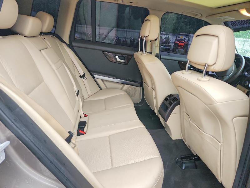59686616 :رقم المزاد ، WDCGG5HB7FG339488 vin ، 2015 Mercedes-benz Glk مزاد بيع