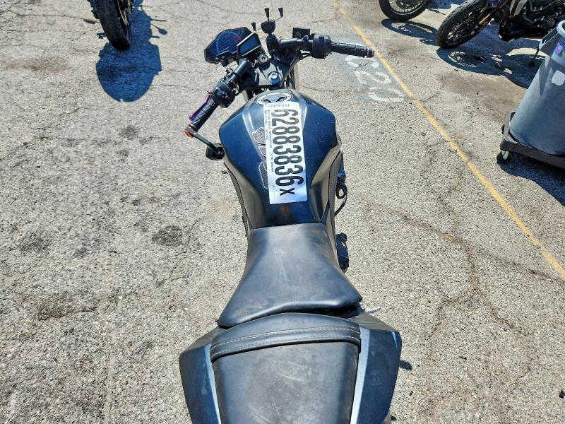 62883836 :رقم المزاد ، JKAEX8A19GDA28869 vin ، 2016 Kawasaki Ex300 مزاد بيع