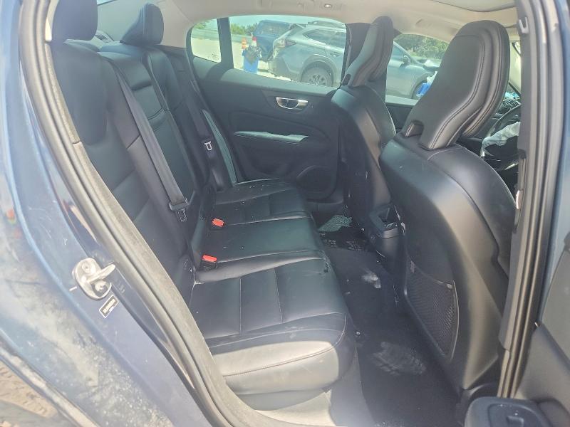 Продажа на аукционе авто 2024 Volvo S60, vin: 7JRL12FK6RG325448, номер лота: 59341616