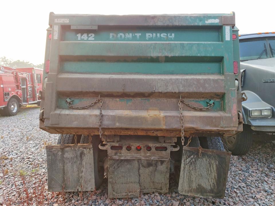 Продажа на аукционе авто 2002 Kenworth Construction, vin: 1NKDXUTX82J895309, номер лота: 60073096