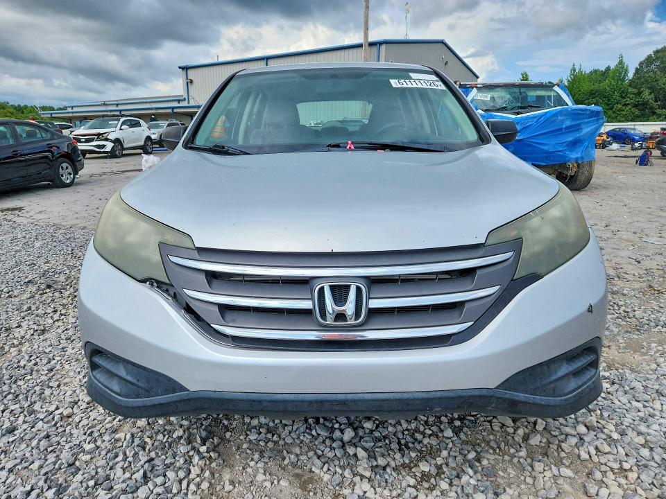 Продажа на аукционе авто 2014 Honda Cr-v, vin: 2HKRM4H32EH727202, номер лота: 61111126