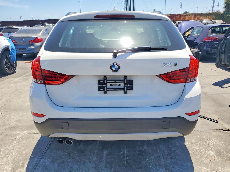 Aukcja sprzedaży 2013 Bmw X1, vin: WBAVM1C59DVW43136, numer aukcji: 62765886