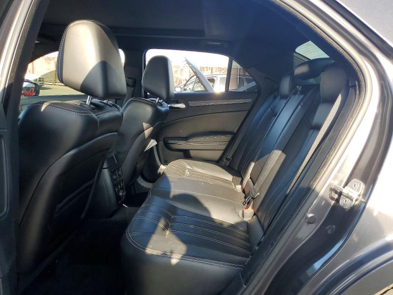 Продажа на аукционе авто 2013 Chrysler 300, vin: 2C3CCABG5DH547257, номер лота: 63011416
