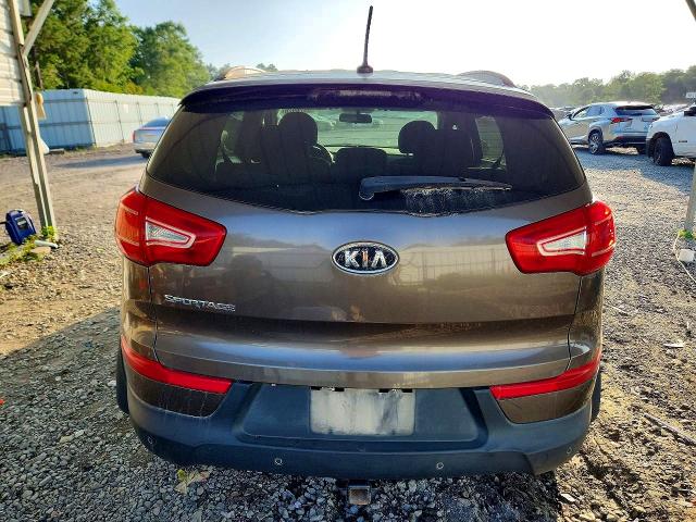 Aukcja sprzedaży 2012 Kia Sportage, vin: KNDPB3A21C7194656, numer aukcji: 59376926