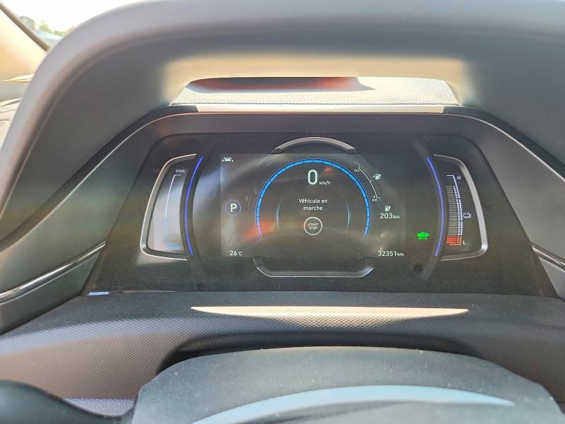 Aukcja sprzedaży 2020 Hyundai Ioniq, vin: KMHC05LJ1LU059646, numer aukcji: 59698826