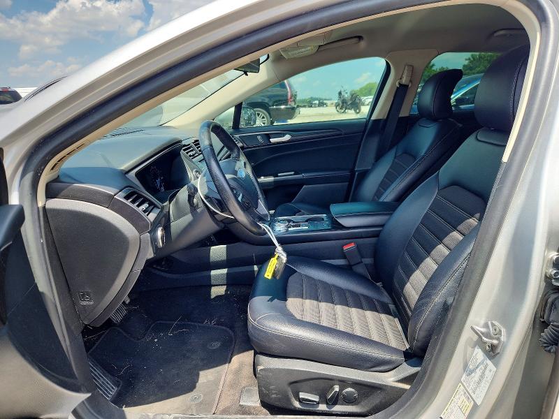 Aukcja sprzedaży 2018 Ford Fusion, vin: 3FA6P0HD3JR265211, numer aukcji: 59383256