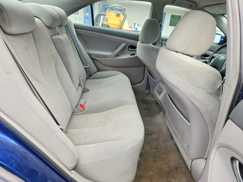 Продажа на аукционе авто 2009 Toyota Camry, vin: 4T4BE46K69R116983, номер лота: 59800886