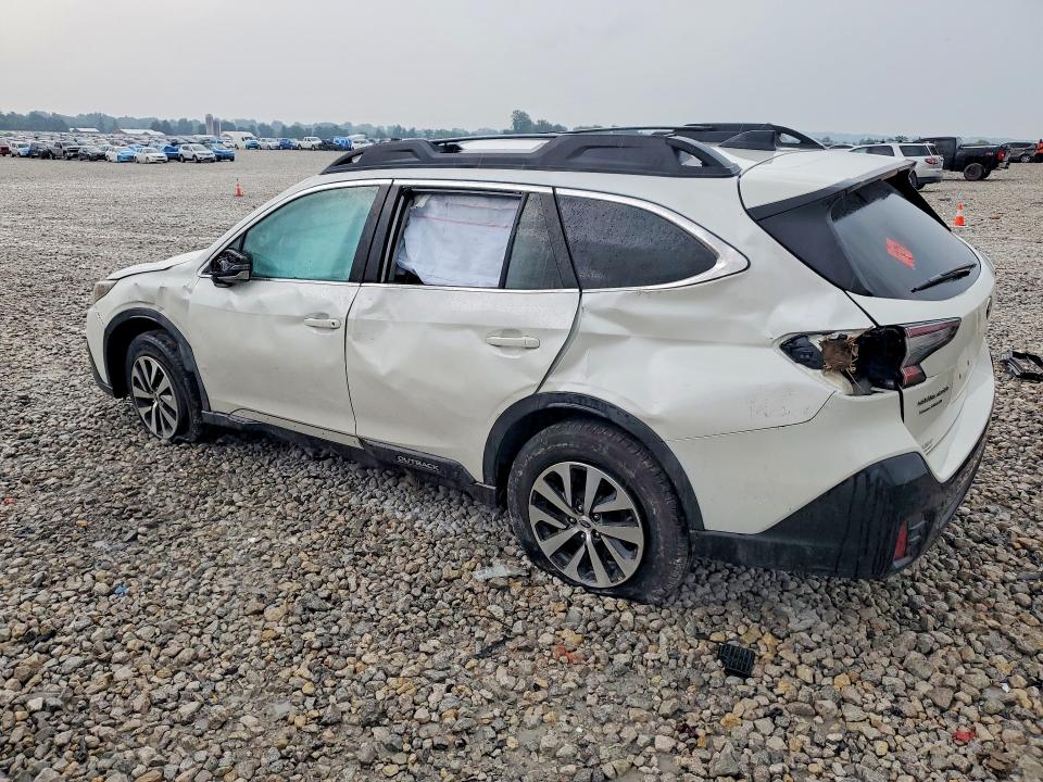 Aukcja sprzedaży 2020 Subaru Outback, vin: 4S4BTAEC9L3163124, numer aukcji: 62645146