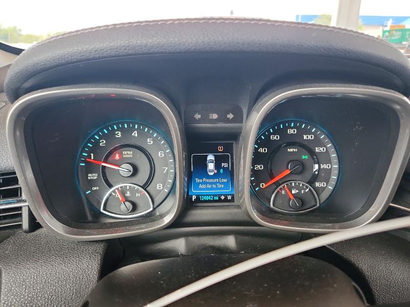 Aukcja sprzedaży 2015 Chevrolet Malibu, vin: 1G11C5SL5FF223357, numer aukcji: 62889576
