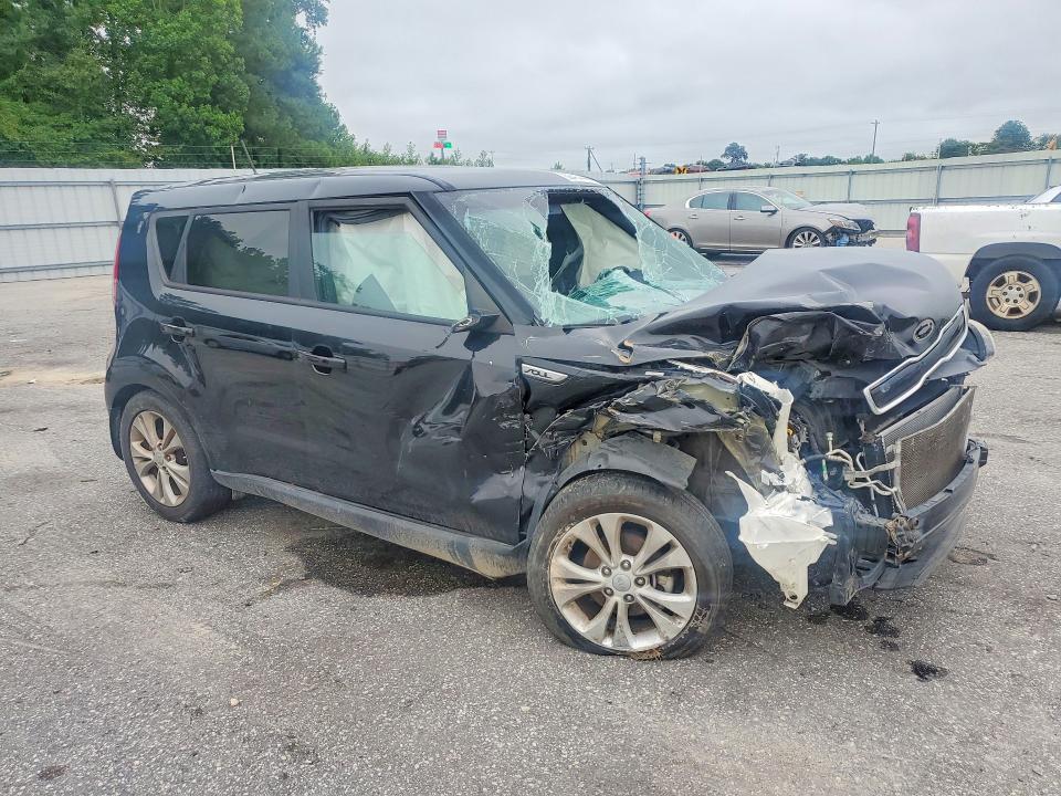 Aukcja sprzedaży 2016 Kia Soul, vin: KNDJP3A53G7306977, numer aukcji: 62414446