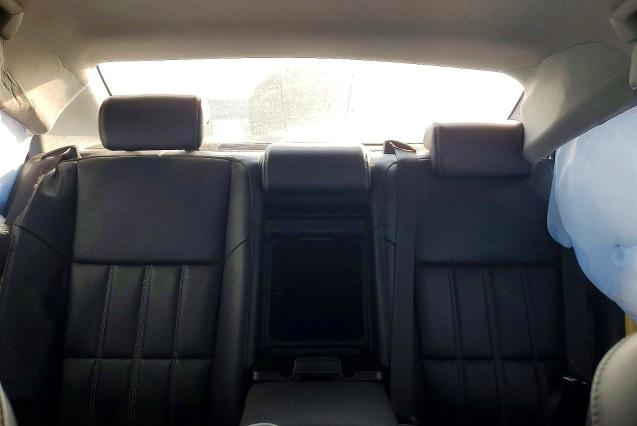 Продажа на аукционе авто 2017 Lexus Es, vin: 58ABK1GG6HU050602, номер лота: 61917426