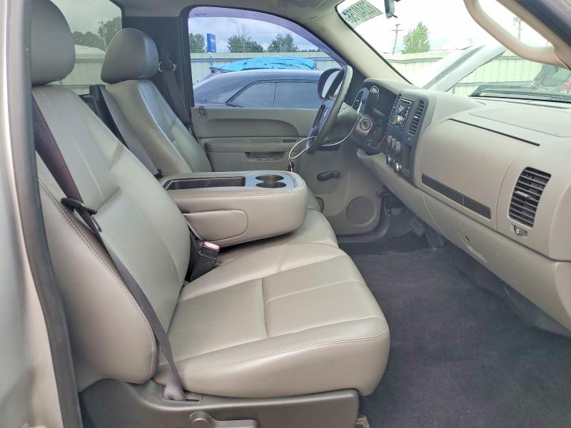 Продажа на аукционе авто 2011 Gmc Sierra, vin: 1GTN1TEX3BZ306652, номер лота: 62840756