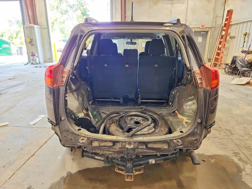 Продажа на аукционе авто 2014 Toyota Rav4, vin: JTMZFREV9EJ015614, номер лота: 62575086