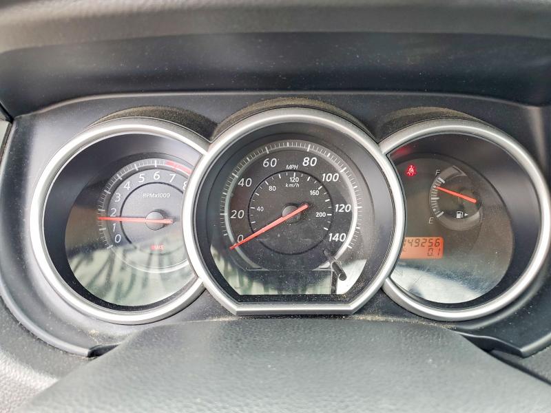 61764576 :رقم المزاد ، 3N1BC1CP0CK212413 vin ، 2012 Nissan Versa مزاد بيع
