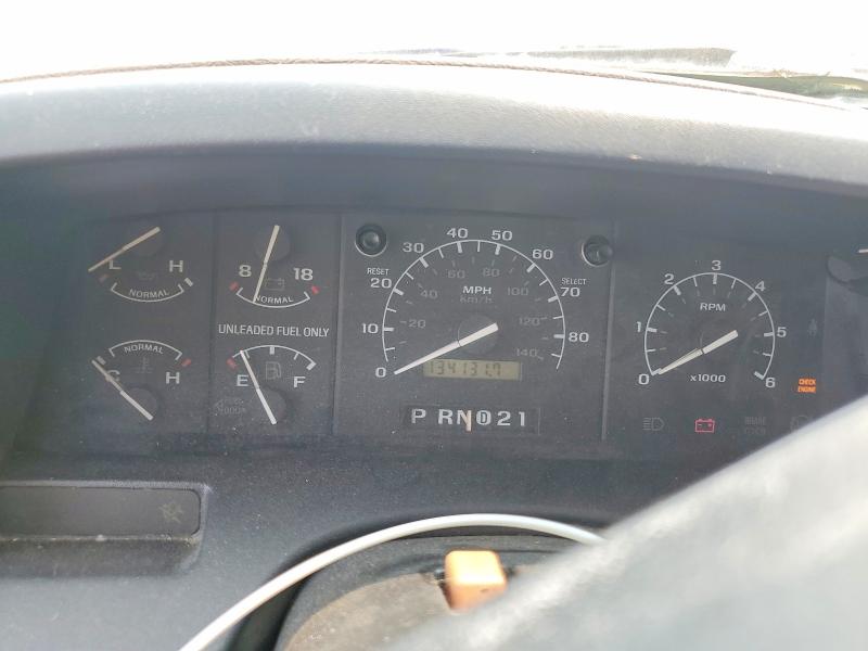 Aukcja sprzedaży 1995 Ford Bronco, vin: 1FMEU15NXSLB15819, numer aukcji: 61346846